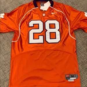 cj spiller jersey